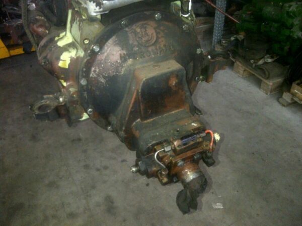 Pompa Hydromatik A8V 28 SR 2 R 111 G 1